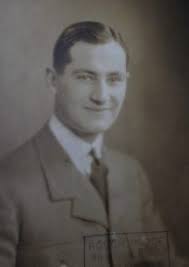 St. Luke's churchyard Archives