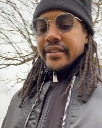 Casanova Jones's Instagram, Twitter & Facebook