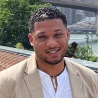 Dr. Christopher John, D.S.W., L.M.S.W.