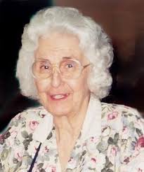 Ruth Hester Obituary