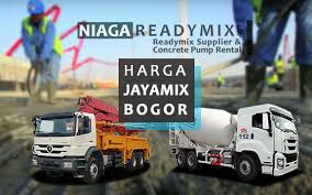 Kami tawarkan harga jayamix per kubik ini dengan penawaran terbaik, terkandung juga informasi harga satu mobil jayamix daftar harga jayamix per m3 2021 murah (harga satu mobil jayamix). Harga Jayamix Cibinong Per M3 2021