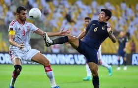 The tip and bet suggestion for the indonesia vs uae match, on 11 june 2021, of the preview written by the editors of online betting academy, goes to: 9t Ljyanfohplm