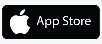 App Store And Google Play With Your Own Icon And App Apple Store Badge Icon Transparent Png 783x276 Free Download On Nicepng