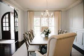 House located at 441 oakdale rd, atlanta, ga 30307 sold for $722,000 on may 3, 2013. Transitional Dining Room