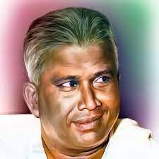 மாமனிதர் கக்கன் ஐயாவின் நினைவுதினம் இன்று ... 🇬🇳🙏 #kakkan #கக்கன்  #Sampavar