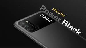 Xiaomi poco m3 android smartphone. The New Xiaomi Poco M3 Is Now Official Features Price And Where To Buy It Xiaomist