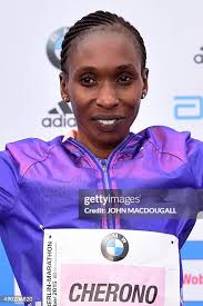 220 Gladys Cherono Photos & High Res Pictures