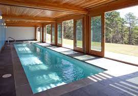 So, here we bring ten of the best swimming. Indoor Swimming Pool Design Ideas Your Home Dma Homes House Plans 124759