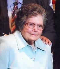 Maxine Prude Obituary