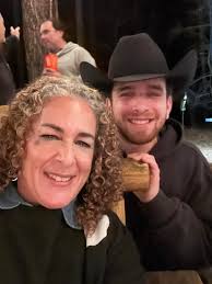 I am so blessed to have this time with my family to relax in the woods and  have great family times! We've eaten great food, played Continental, had  drinks and celebrated being