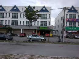 Bank kerjasama rakyat msia bhd. Taman Universiti Parit Raja Batu Pahat Shop For Rent Roomz Asia