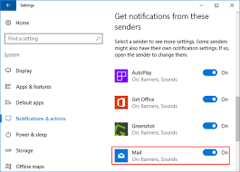 How to turn off or change windows 10 notification sounds. How To Disable Or Turn Off Notification Sounds In Windows 10 Password Recovery