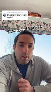 Experience Wrigley Field Bleachers with Chicago Cubs Fans