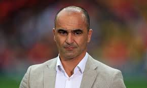 Roberto martínez montoliu (spanish pronunciation: Roberto Martinez Emerges As Shock Contender To Take Over At Barcelona Daily Mail Online