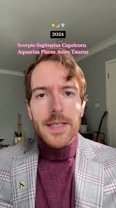 #greenscreen 2024 Horoscopes Part 2 #astrology #zodiac #horoscope  #zodiacsigns