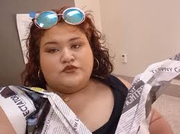 Rocki Gonzales is Co-Dance Captain and Maureen's Back-Up Dancer  2/Ensemble.✨ #ChabotCollegeRENT