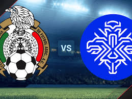 May 29, 2021 · el tricolor encarará su último compromiso previo al final four de la concacaf liga de naciones Como Ver Mexico Vs Islandia Amistoso En Vivo Por Tv Azteca Horario Y Streaming De Tv Para Ver Online Para Ver Al Equipo Del Tata Martino