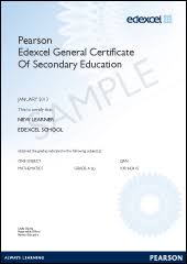 We have links to some of the most common, but we make many more. Certification Pearson Qualifications