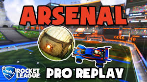 New wheels for linking your account. Arsenal Pro Ranked 2v2 29 Rocket League Replays Youtube