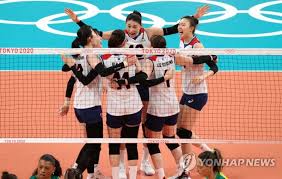 이듬해 2019년을 맞아 브라질의 미나스 테니스팀을 맡던 스테파노 라바리니가 대한민국 여자 배구 국가대표팀의 감독을 겸직한다. Uom188efvxqyym