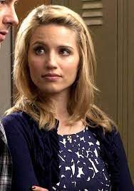 Quinn Fabray Photo Quinn Quinn Fabray Dianna Agron Glee Fashion