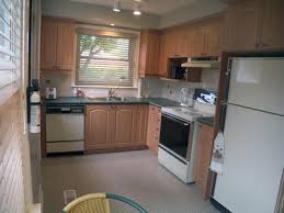painting oak kitchen cabinets an