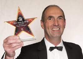 Congratulations to our Star Awards finalists and winners