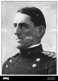 Game warden Black and White Stock Photos & Images