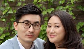 Mariko Ashley, Michael Han