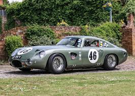 Image result for Goodwood Green 1963 Aston Martin