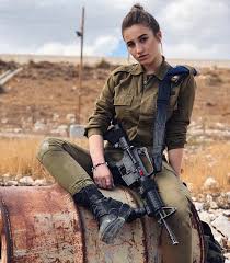 Gun Girls to Watch: Natalia Fadeev - Gun Girls Again - Quora