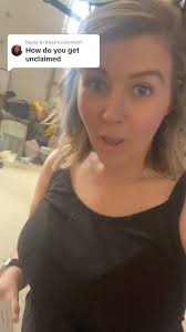 (Part 1/2) @Fundelivered WOWZA!! These are so much fun! I love the  christmas like feeling!! #fundelivered #unclaimedmail #fyp #surprise #gift  #unboxing #open