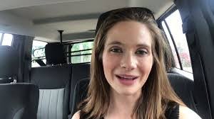 Veronica Meadows's Instagram, Twitter & Facebook