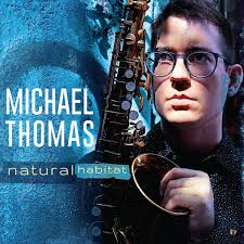 Michael Thomas: albums, songs, concerts