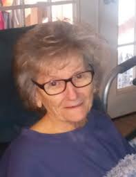 Obituary information for Lady