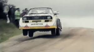 Audi quattro s1 rally car legend group b wallpapers. Rally Audi Quattro S1 Sport Group B 1986 Video Dailymotion