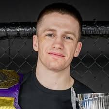 Shane Mullen vs. Ronan Deegan, Clan Wars 53