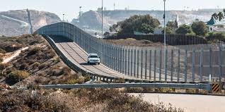 Reinstaurar frontera 'dura' en la isla de irlanda podría atizar la violencia, dice comité parlamentario. Estados Unidos Y Mexico Extienden 30 Dias Mas El Cierre De La Frontera