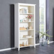 Bucherregal Lakolk 180x35 Weiss Regal Weiss Regal Haus Deko
