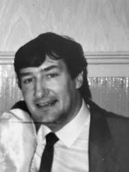 Condolence Book for Freddie Carroll (Athlone, Westmeath)