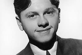 Mickey Rooney Xirfadaha iyo Xirfadaha
