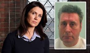 John worboys given two more life sentences for additional attacks. Susanna Reid S John Worboys Documentary Branded Hard To Watch Tv Radio Showbiz Tv Express Co Uk