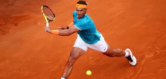 Gruskungen rafael nadal är tillbaka i paris för att försvara sin titel och för att försöka vinna för tolfte gången. Tennistips De Basta Betten Pa Herrarnas Franska Oppna