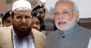 Hafiz Saeed