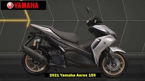 Lihat promo dan simulasi kredit di bulan september di kota anda. 2021 Yamaha Aerox 155 Full Review All New Yamaha Aerox 155 Youtube