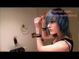 How To Have Emo Hair Without Going To Extremes With Images Scene Haircuts Short Scene Hair Short Emo Hair
