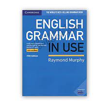 Students who want help with english grammar. Cambridge English Grammar In Use Fifth Edition Raymond Murphy Cbpbook Pakistan S Largest Online Book Store