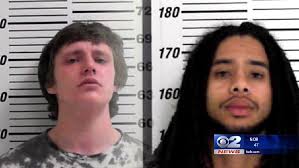 Suspects arrested for arson at Layton Elementary School