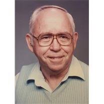 Charles Eckhardt Obituary