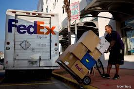 Looking for more than just a company report? Fedex To Launch Two New Facilities In Malaysia Penang Career Assistance And Talent Centre